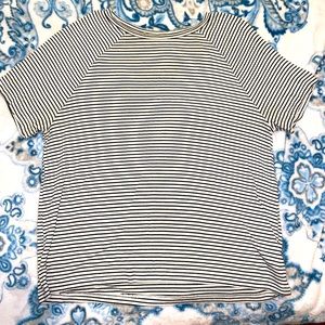 American Eagle Soft and Sexy tee
